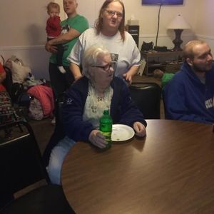 Meet your Posher, Sherry